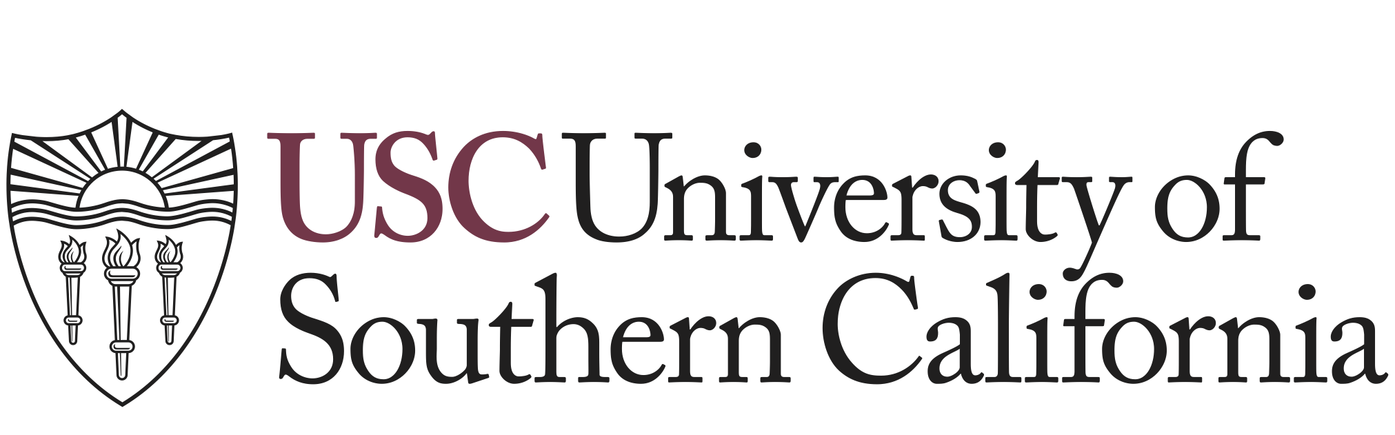 USC logo